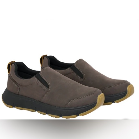 Gerry Men's Moc Shoe - Picture 6 of 10